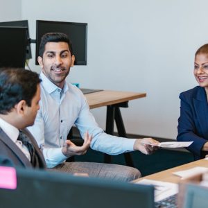 برنامج جداول البيانات Excel متوسط