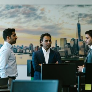 المهارات التنظيمية وتبسيط عمليات وإجراءات العمل