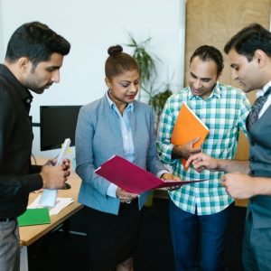 تنمية مهارات مشرفي الامن والسلامة