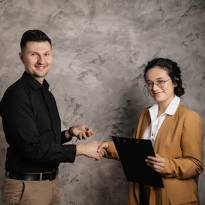 المهارات القيادية والإشرافية