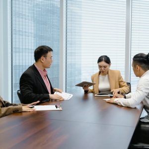 الاتجاهات المعاصرة والحديثة في إدارة الجودة لرؤساء البلديات