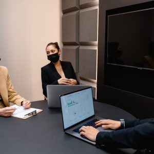 استراتيجيات الوقاية من الحرائق وخطط الاخلاء والطوارئ