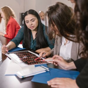 فن التسويق الإلكتروني