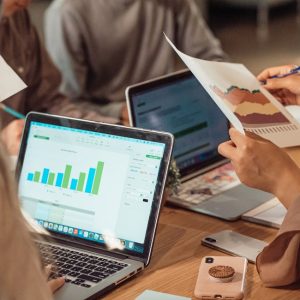 فن البيع الإلكتروني