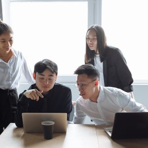 Developing Integrated Skills in Legal Affairs