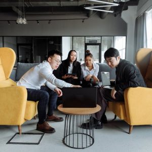 البرنامج المتكامل في التخليص الجمركي