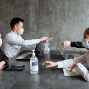 التميّز الإبداعي في الإقناع والاتصال والتفاوض: مثلث التأثير في الآخرين