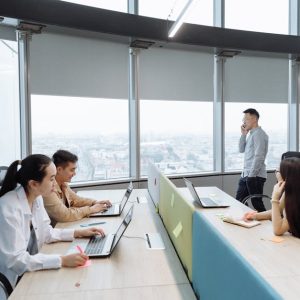 المهارات الإشرافية المتقدمة