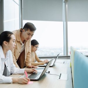 دور تكنولوجيا المعلومات في تطوير العمل البلدي