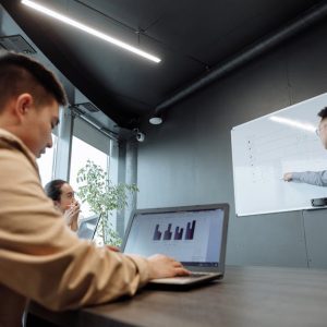 مهارات بناء فريق العمل والعمل الجماعي