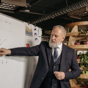 استخدام بطاقة الأداء المتوازن في إدارة التدريب والموارد البشرية