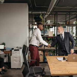 المهارات القيادية والإدارية الأساسية للمديرين التنفيذيين