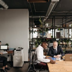 برنامج جداول البيانات Excel متوسط