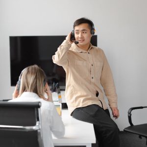 البروتوكول والإتيكيت الدولي والدبلوماسي