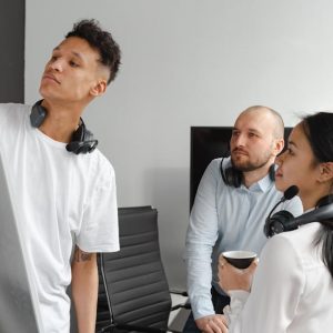 استراتيجيات إدارة الموارد البشرية في القرن الحادي والعشرين