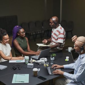 التطوير التنظيمي والإداري الفعَّال وإدارة القوى العاملة