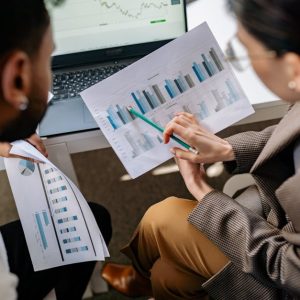 البرنامج المتكامل لإعداد وتأهيل مدير الموارد البشرية في الوزارات الحكومية