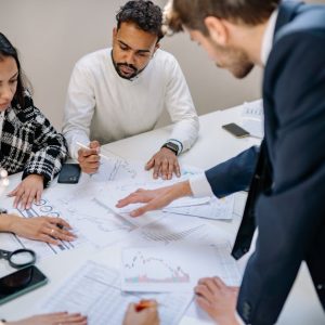 Developing Skills for Legal Departments Members