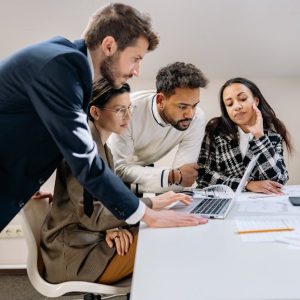 Developing Legal Translation Skills