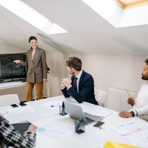 قياس مؤشرات الأداء في العمل الخيري