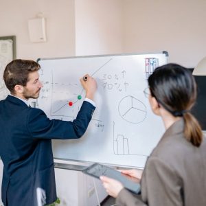 نظم وإجراءات الأمن والسلامة في المخازن والمستودعات