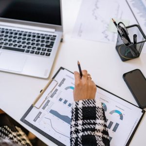 فن البيع الإلكتروني