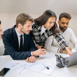 مؤشرات الاداء الرئيسية KPI