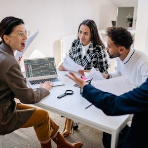 Legal System for Administrative Violations and Imposing Penalties on Public Employees