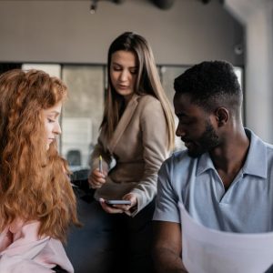 التفويض والتمكين والتخطيط كأساس لبناء الصف الثاني من القيادات الإدارية