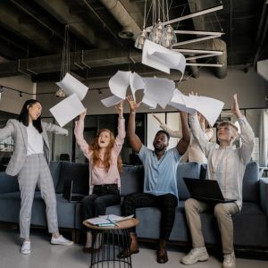 مهارات التميّز الإداري والإبداع القيادي