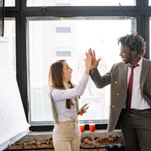 البرنامج المتكامل لأخصائي الموارد البشرية