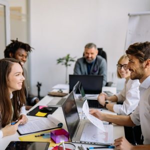 مهارات التفاوض والاقناع