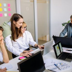 المهارات القيادية والإشرافية