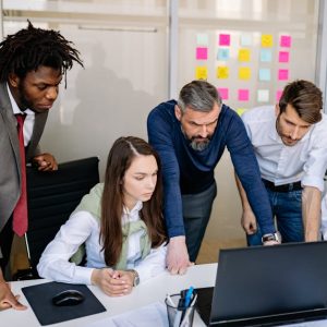 برنامج جداول البيانات Excel متقدم