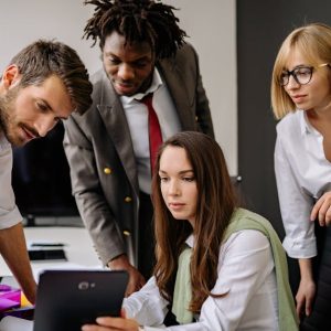 تنمية مهارات السكرتير الخاص