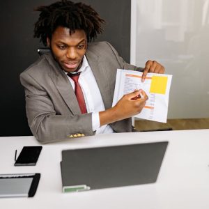 مهارات التحقيق الإداري والفصل في المنازعات المالية