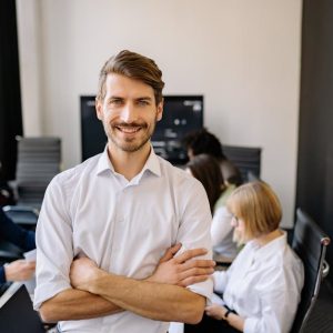 البرنامج المتكامل في الأجور