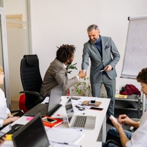 نظام العمل السعودي