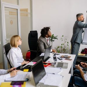 برنامج جداول البيانات Excel مبتدأ