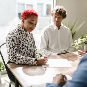 إدارة الأداء باستخدام الأهداف والنتائج الرئيسية