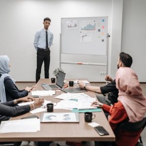 أمن المعلومات وحفظ وتأمين الوثائق والمستندات