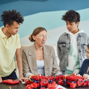 Physical and Digital Databases: A Civilized Interface for Legal and Managerial Development and Decision-Making