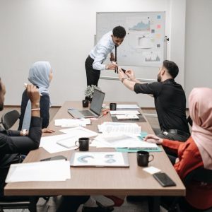 تنمية مهارات السكرتارية في التركيز وقوة الذاكرة