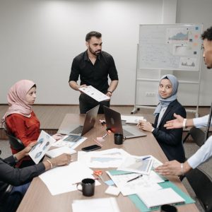 Administrative Cost Accounting for Engineers and Technicians