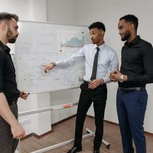 مهارات التسويق الإلكتروني