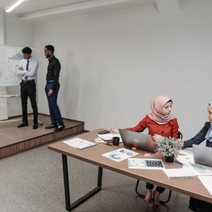 مؤشرات الاداء الرئيسية KPI