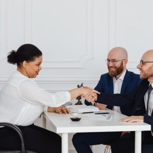 الأرشفة الإلكترونية في العمل البلدي