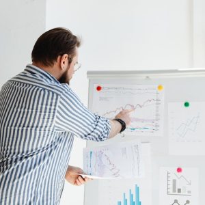 مؤشرات الاداء الرئيسية KPI