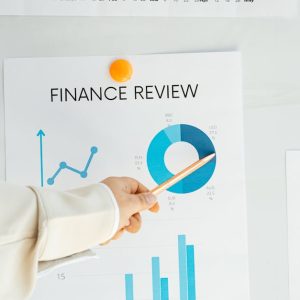 قياس وتحسين الكفاءة الإنتاجية في الصناعة