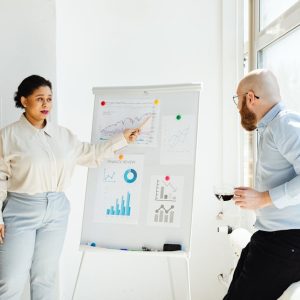 الأساليب الحديثة والدولية في الترويج السياحي